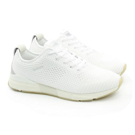 Мужские кроссовки Gant BRENTOON 22637624, белые Мужские кроссовки Gant BRENTOON 22637624, белые