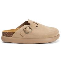 FAE CHUNKY F322572361 - Женские сабо SCHOLL, бежевые FAE CHUNKY F322572361 - Женские сабо SCHOLL, бежевые