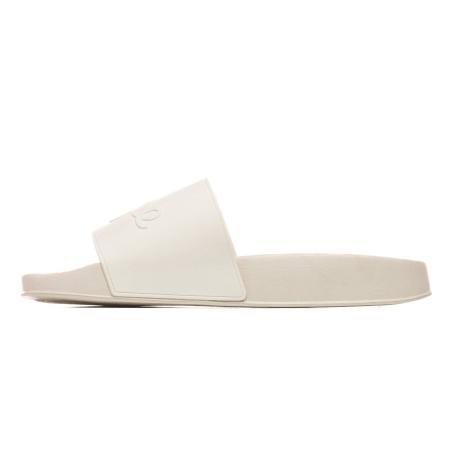 Женские сланцы Pepe Jeans London FLAP PLS70049, белые