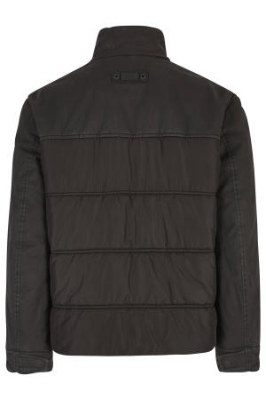 Мужская куртка Camel Active Blouson 430060-8O40, серая