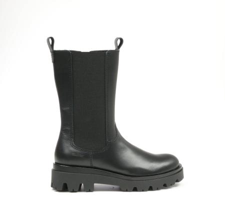 Детские челси Richter Piac 2 boot 5851-2131-9900, черные