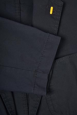 Мужской пиджак Camel Active SACCO ENZYM WASHED 444925-3+44, синий