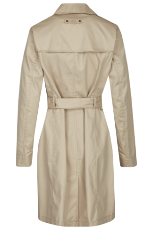 Женский плащ Camel Active COAT 310130-1F42, бежевый