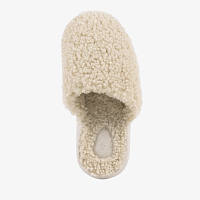 Slipper Starley W13205 - Женские тапочки EMU Australia, бежевые Slipper Starley W13205 - Женские тапочки EMU Australia, бежевые