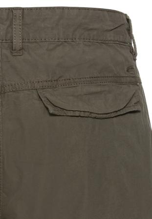 Мужские шорты Camel Active Shorts Chino 497105-1F12, коричневые