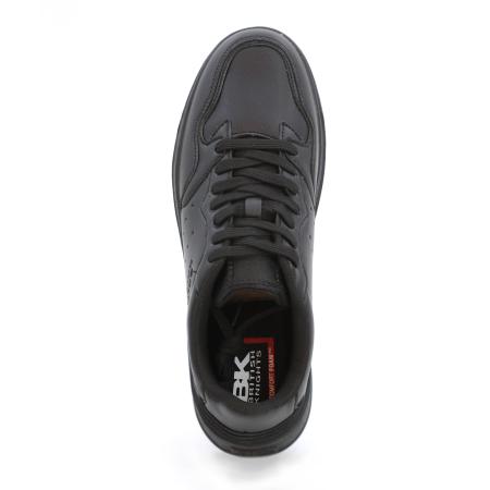 Мужские кроссовки British Knights VIGA B52-3625-04, черные
