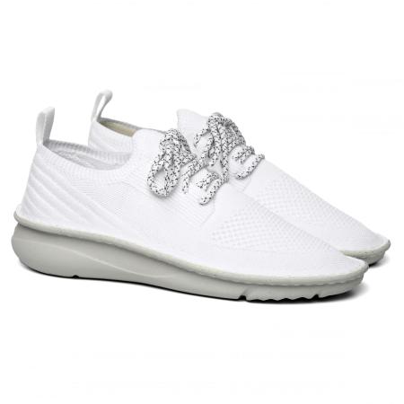 Женские кроссовки Clarks Clarks Origin2 26167340, белые