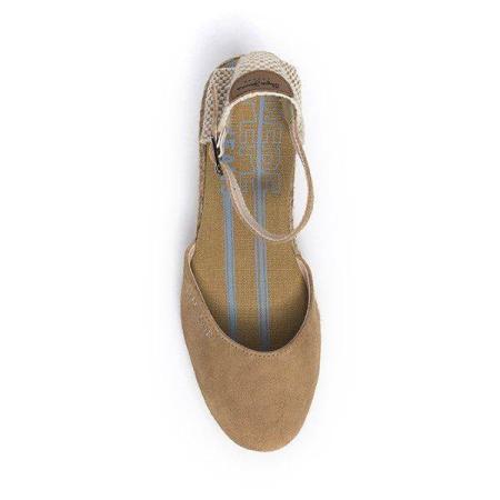 Женские босоножки Pepe Jeans London WENDY BASS PLS90434, коричневые Женские босоножки Pepe Jeans London WENDY BASS PLS90434, коричневые