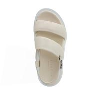  44405035-1000 - Женские сандалии Bugatti, бежевые