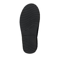 Ankaa W12615 - Женские полусапоги из овчины (угги) EMU Australia, черные Ankaa W12615 - Женские полусапоги из овчины (угги) EMU Australia, черные