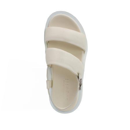 Женские сандалии Bugatti 44405035-1000, бежевые