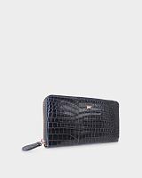 AMALFI Zip Around Wallet 18CS 45255 - Женский кошелек Braun Buffel, синий AMALFI Zip Around Wallet 18CS 45255 - Женский кошелек Braun Buffel, синий