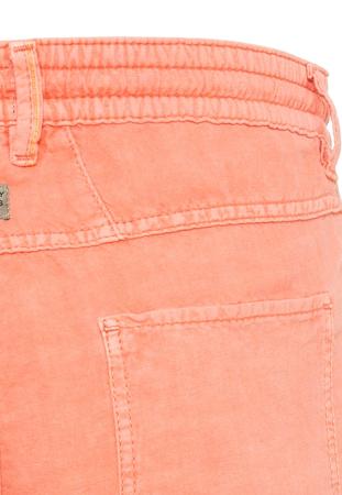 Мужские шорты чинос Camel Active Shorts Chino 497125-1F08, коралловые