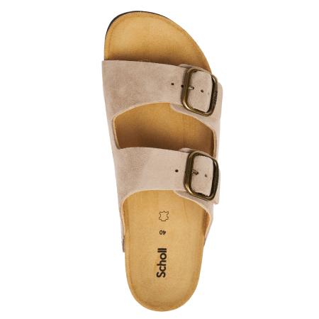 Женские пантолеты SCHOLL JOSEPHINE F321652361, бежевые