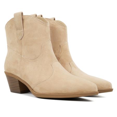 Женские казаки EMU Australia, Модель Модель: WKN,, арт: арт: WKNS263S, цвет , цвет бежевый