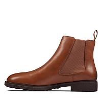 Griffin Plaza 26151143 - Женские челси Clarks, коричневые