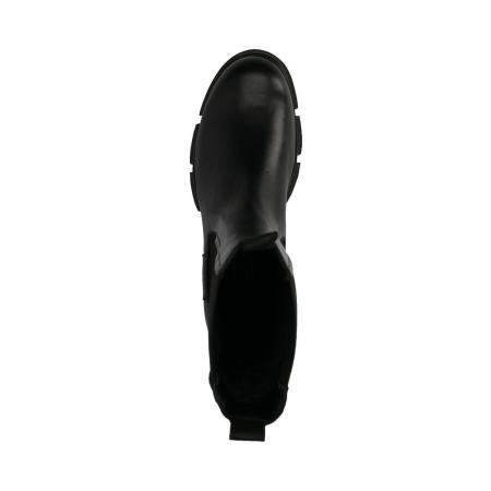 Женские челси Bugatti Fabella 411A0W39-1000, черные Женские челси Bugatti Fabella 411A0W39-1000, черные