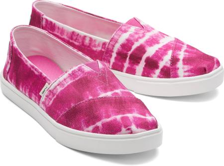 Женские эспадрильи TOMS Alpargata Cupsole 10017860, мультиколор