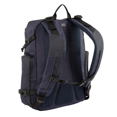 Мужской рюкзак Camel Active bags Brooklyn Backpack M 332201, синяя