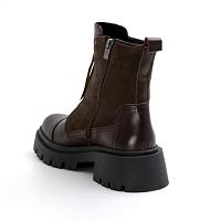  44405053-1000 - Женские полусапоги Bugatti, коричневые