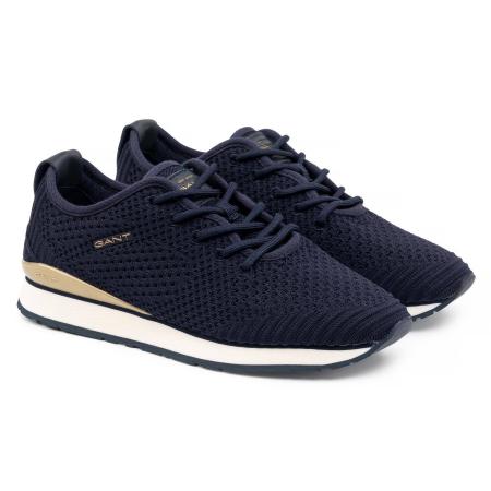 Женские кроссовки Gant BEVINDA 20538480, синие