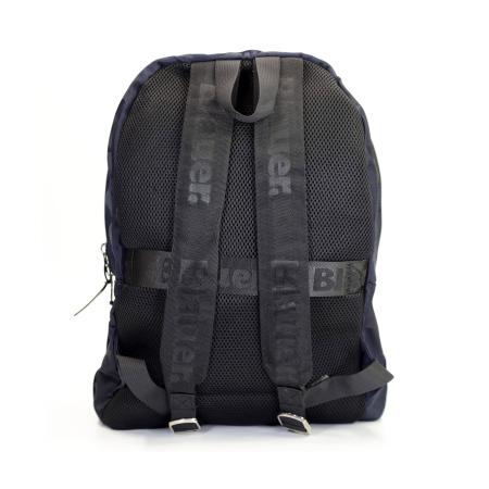 Мужской рюкзак Blauer WEST01 F3WEST01-CAM, синий