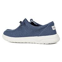 VERMONT RFM618X00 - Мужские кеды Rifle, голубые