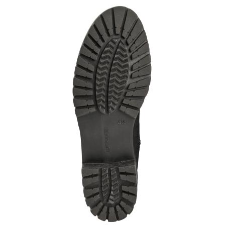 Женские полусапоги ARA Jackson-Stf 12-16419-91, черные