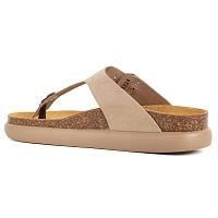 ANAIS CHUNKY F322532361 - Женские пантолеты SCHOLL, бежевые ANAIS CHUNKY F322532361 - Женские пантолеты SCHOLL, бежевые