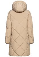 COAT 310710-2R26 - Женский пуховик Camel Active, бежевый COAT 310710-2R26 - Женский пуховик Camel Active, бежевый