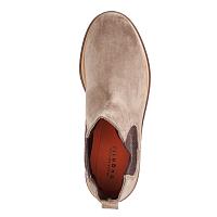 33307299-1400 - Мужские челси Bugatti, бежевые 33307299-1400 - Мужские челси Bugatti, бежевые