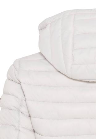 Женская куртка Camel Active JACKET 320050-6E50, белая