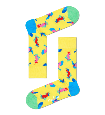 Cockatoo Sock COT01