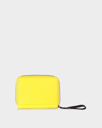 Кошелек Braun Buffel CAPRI Zip Wallet M 8CS 44554