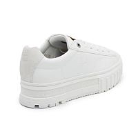 LHANA TNL W 2311055501 - Женские кеды G-STAR, белые LHANA TNL W 2311055501 - Женские кеды G-STAR, белые