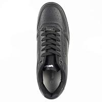 KEVIN LTX GAM524210 - Мужские кеды GAS, черные KEVIN LTX GAM524210 - Мужские кеды GAS, черные