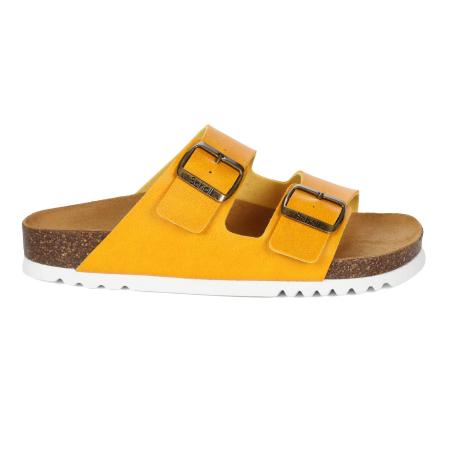 Женские сланцы SCHOLL JOSEPHINE F306271067, оранжевые
