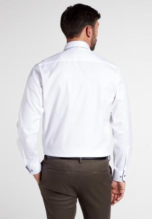 Мужская рубашка ETERNA 8817-00-XD44, белая