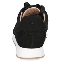  9-73540-46-019 - Женские полуботинки PETER KAISER, черные