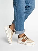 CANBERRA 3.0 12-23012-08 - Женские кеды ARA, белые