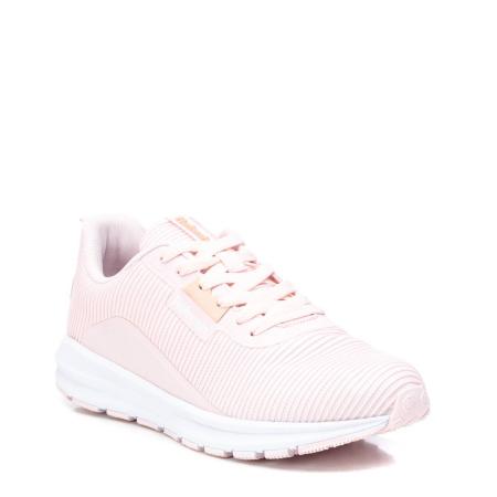 Женские кроссовки REFRESH TEXTILE LADIES SHOES 79085, розовые