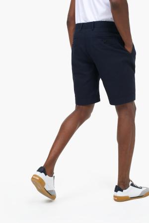 pleated short C82237-52M-30