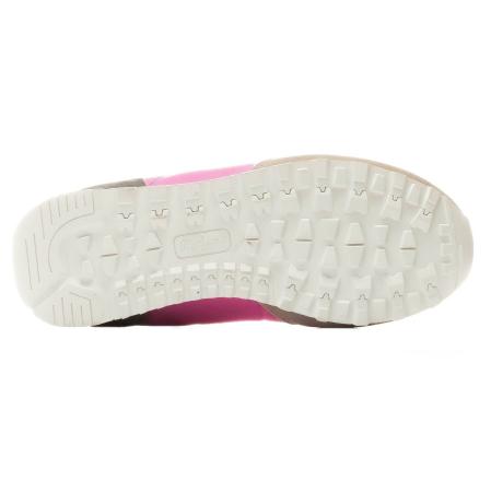 Женские кроссовки Pepe Jeans London VERONA W SMILE PLS31006, оливковые