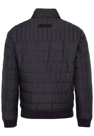 Мужской бомбер Camel Active jacket 430160-6R51, синий