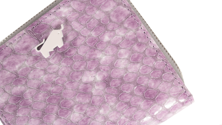 Женский кошелек Braun Buffel ALMA Zip Wallet S 6CS 24550, фиолетовый