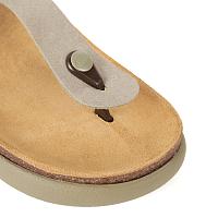 ANAIS CHUNKY F322531054 - Женские пантолеты SCHOLL, голубые ANAIS CHUNKY F322531054 - Женские пантолеты SCHOLL, голубые