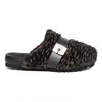 ALBERTA PRINTED F310272369 - Женские тапочки SCHOLL, мультиколор ALBERTA PRINTED F310272369 - Женские тапочки SCHOLL, мультиколор