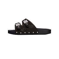 PESCURA 2 STRAPS F294741004 - Женские сланцы SCHOLL, черные PESCURA 2 STRAPS F294741004 - Женские сланцы SCHOLL, черные