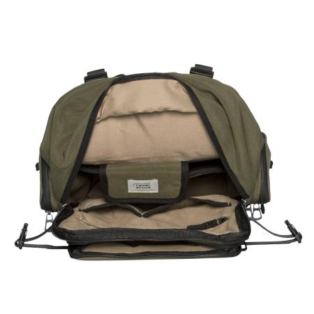 Мужской рюкзак Camel Active Brooklyn Backpack M 332201, хаки