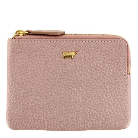 Женская ключницак Braun Buffel ALESSIA Geldbörse S 3+2CS 11412, золотая